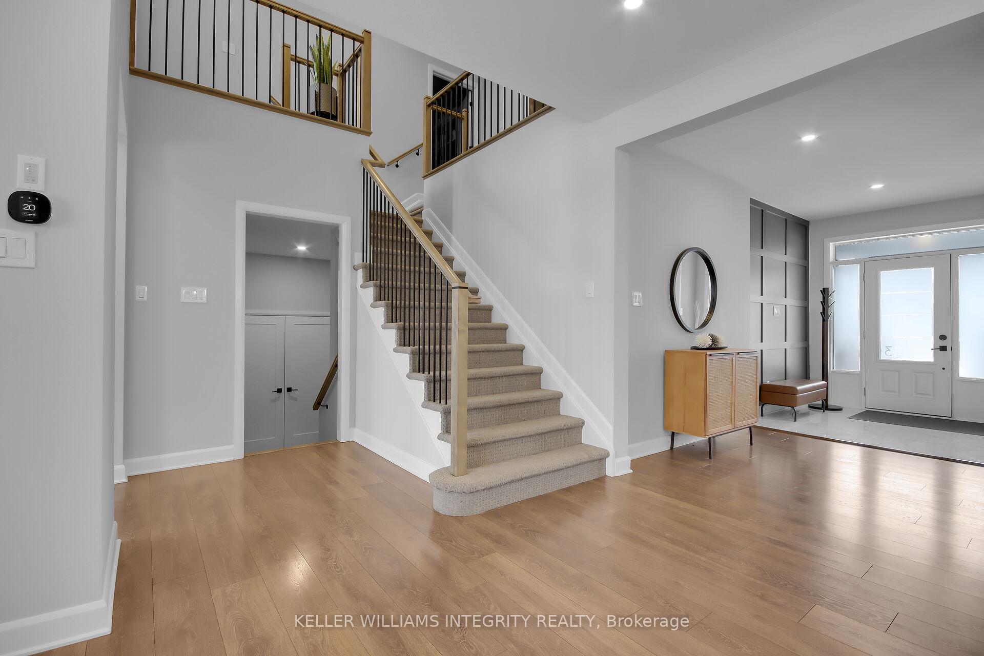 Photo 6 of 23 Aura Avenue, Ottawa, Barrhaven - Heritage Park — HOMEH