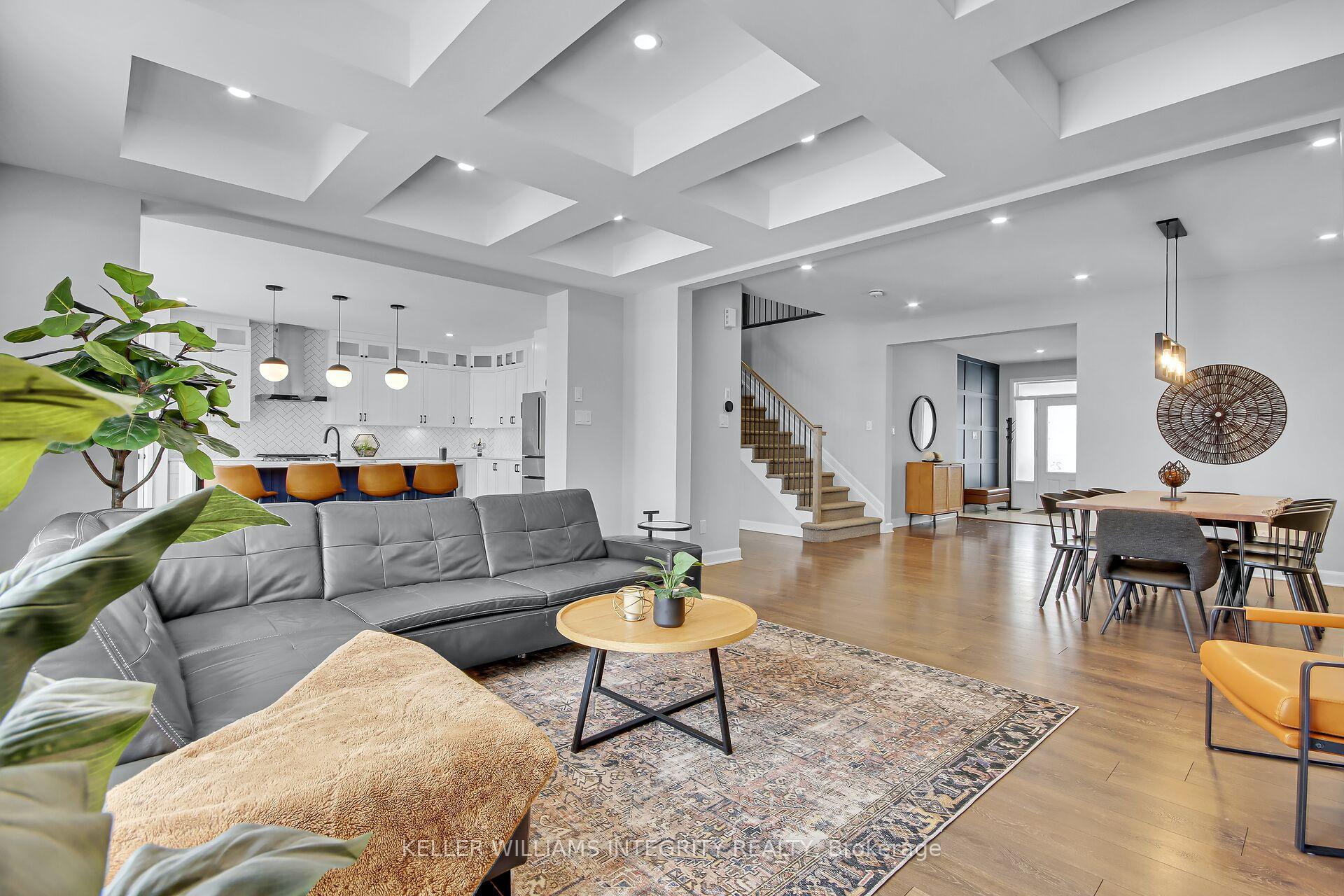 Photo 7 of 23 Aura Avenue, Ottawa, Barrhaven - Heritage Park — HOMEH