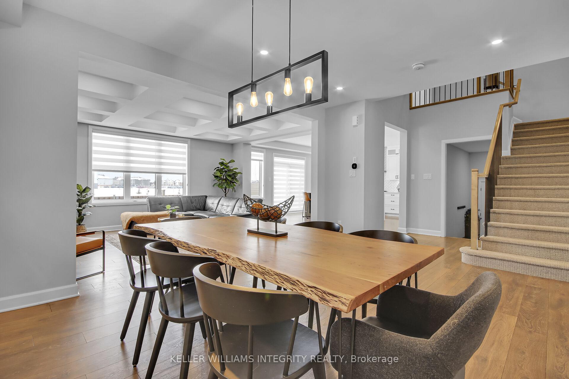Photo 12 of 23 Aura Avenue, Ottawa, Barrhaven - Heritage Park — HOMEH