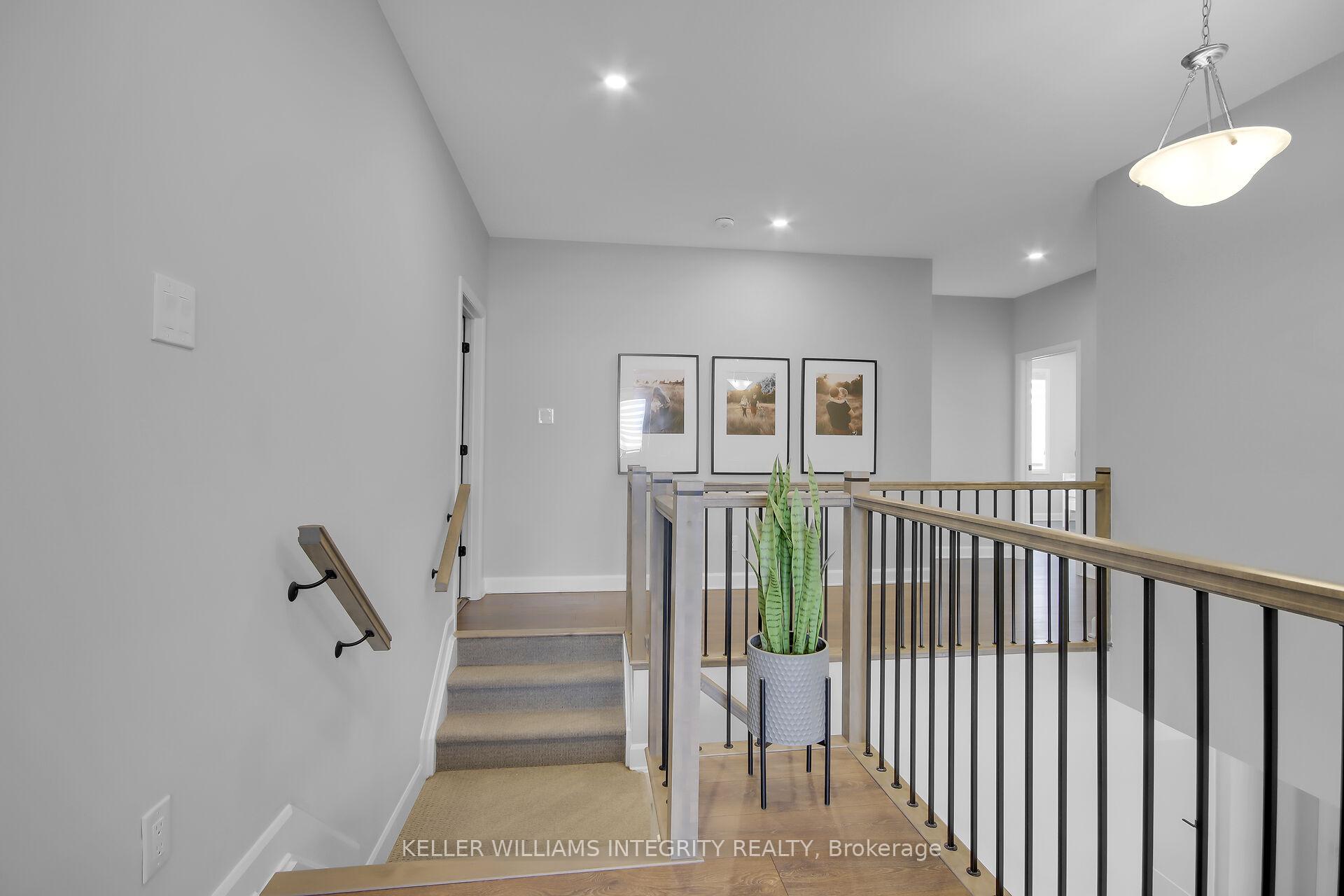 Photo 24 of 23 Aura Avenue, Ottawa, Barrhaven - Heritage Park — HOMEH