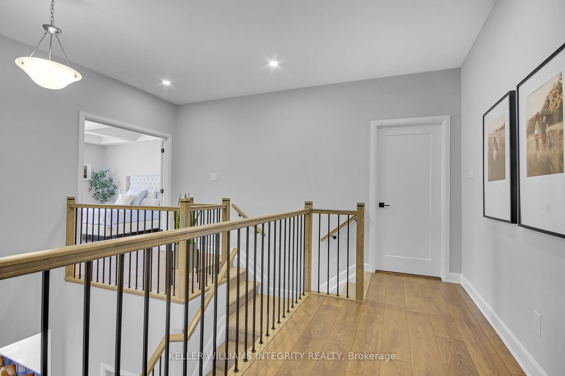 Photo 25 of 23 Aura Avenue, Ottawa, Barrhaven - Heritage Park — HOMEH