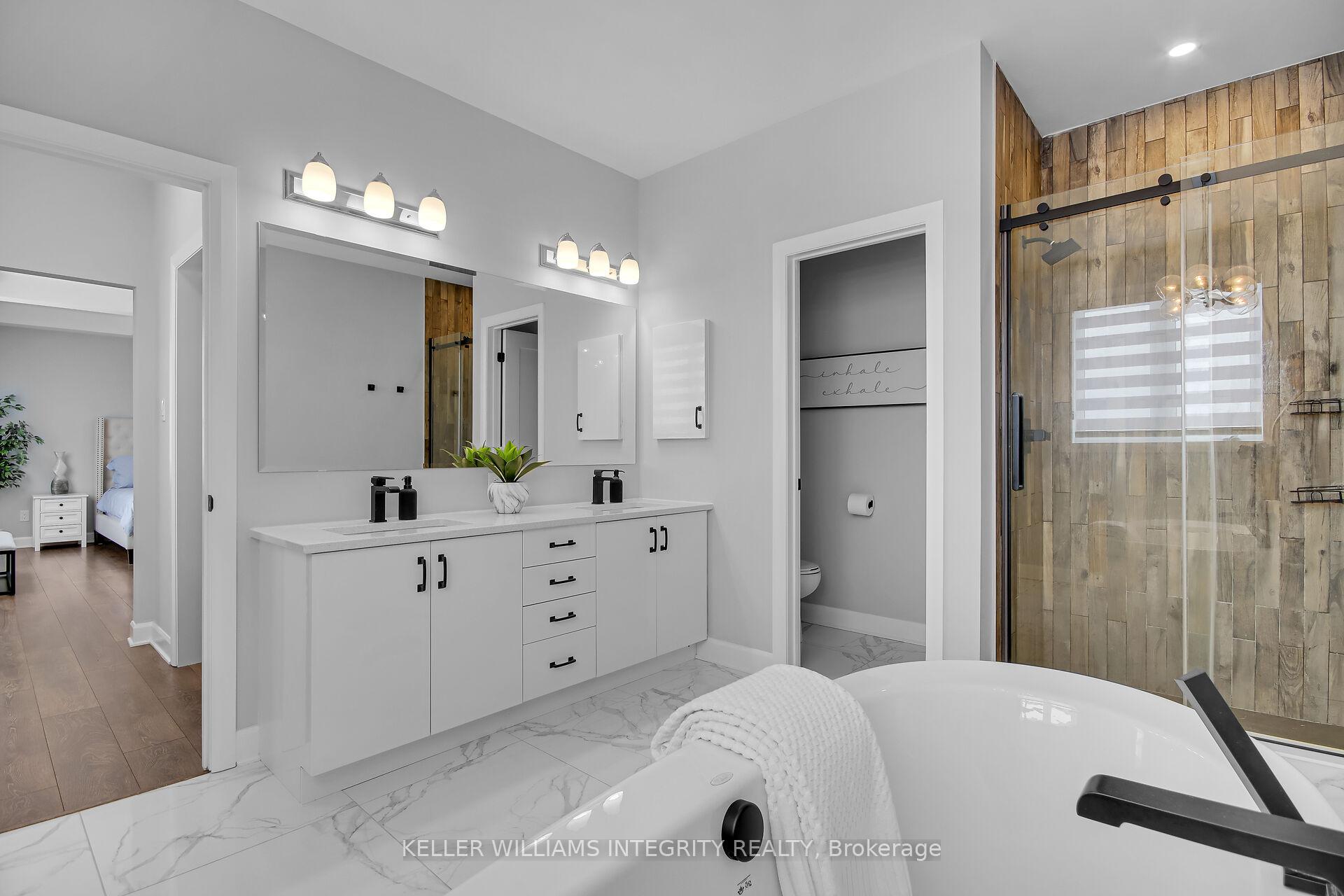 Photo 29 of 23 Aura Avenue, Ottawa, Barrhaven - Heritage Park — HOMEH