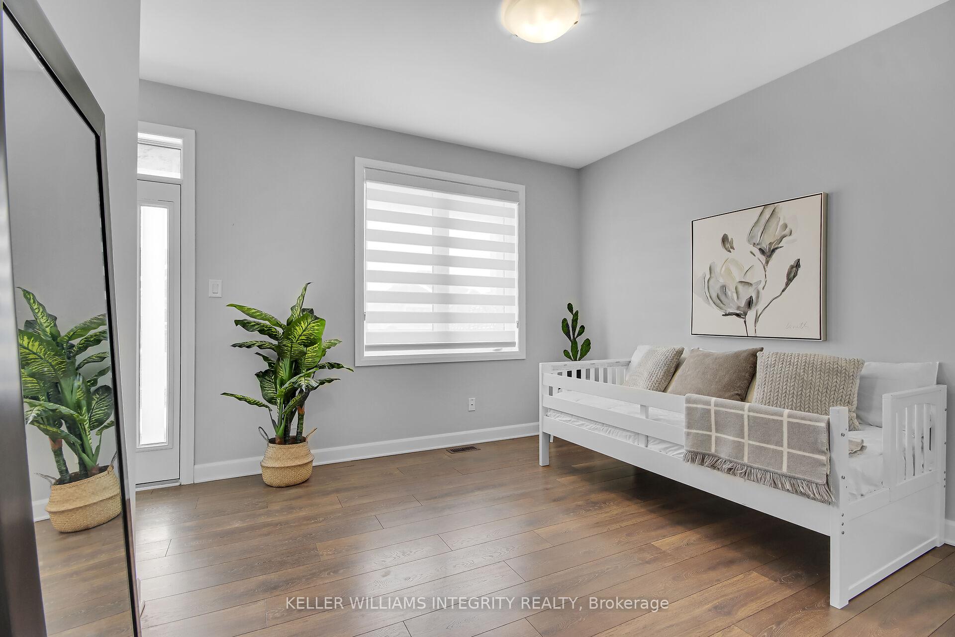 Photo 31 of 23 Aura Avenue, Ottawa, Barrhaven - Heritage Park — HOMEH
