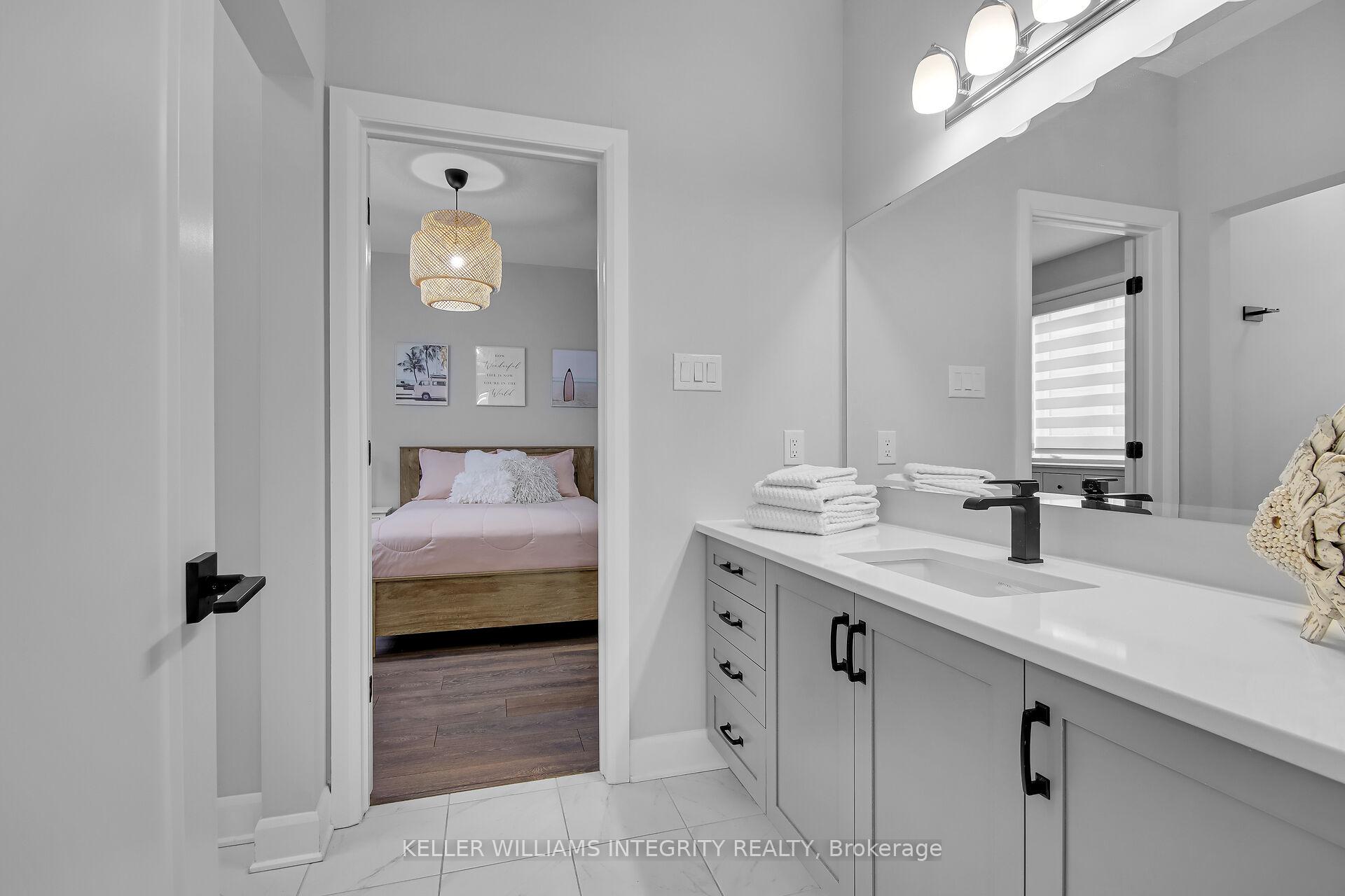 Photo 35 of 23 Aura Avenue, Ottawa, Barrhaven - Heritage Park — HOMEH