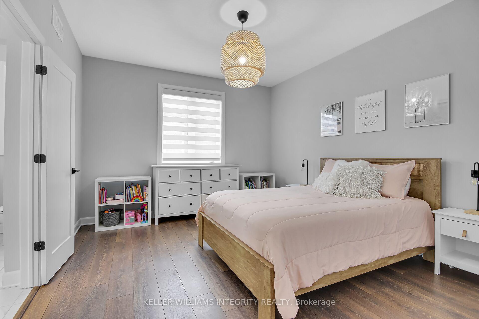 Photo 36 of 23 Aura Avenue, Ottawa, Barrhaven - Heritage Park — HOMEH
