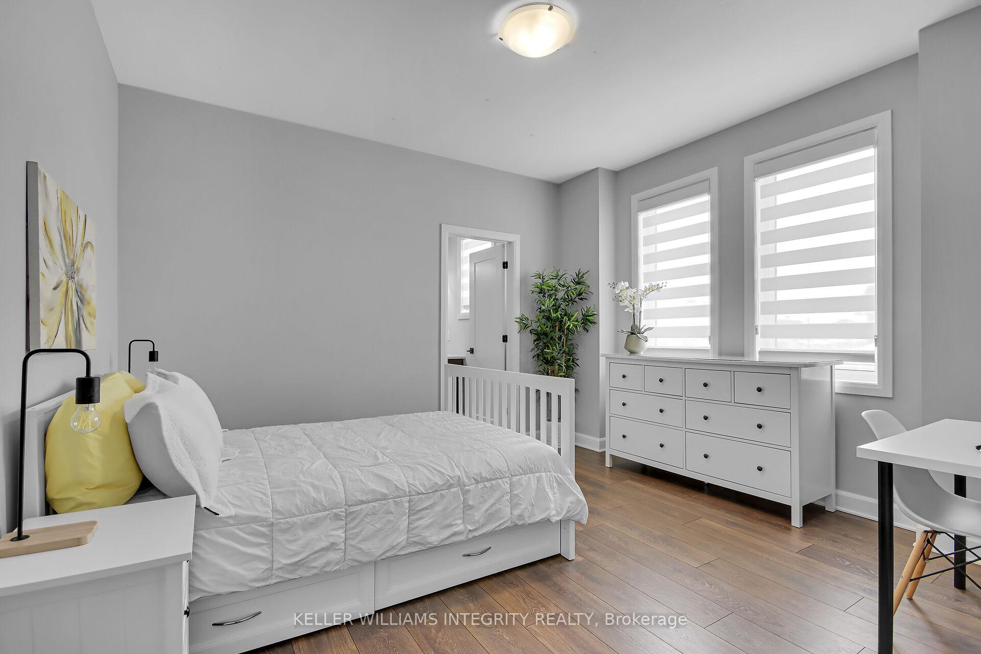Photo 38 of 23 Aura Avenue, Ottawa, Barrhaven - Heritage Park — HOMEH