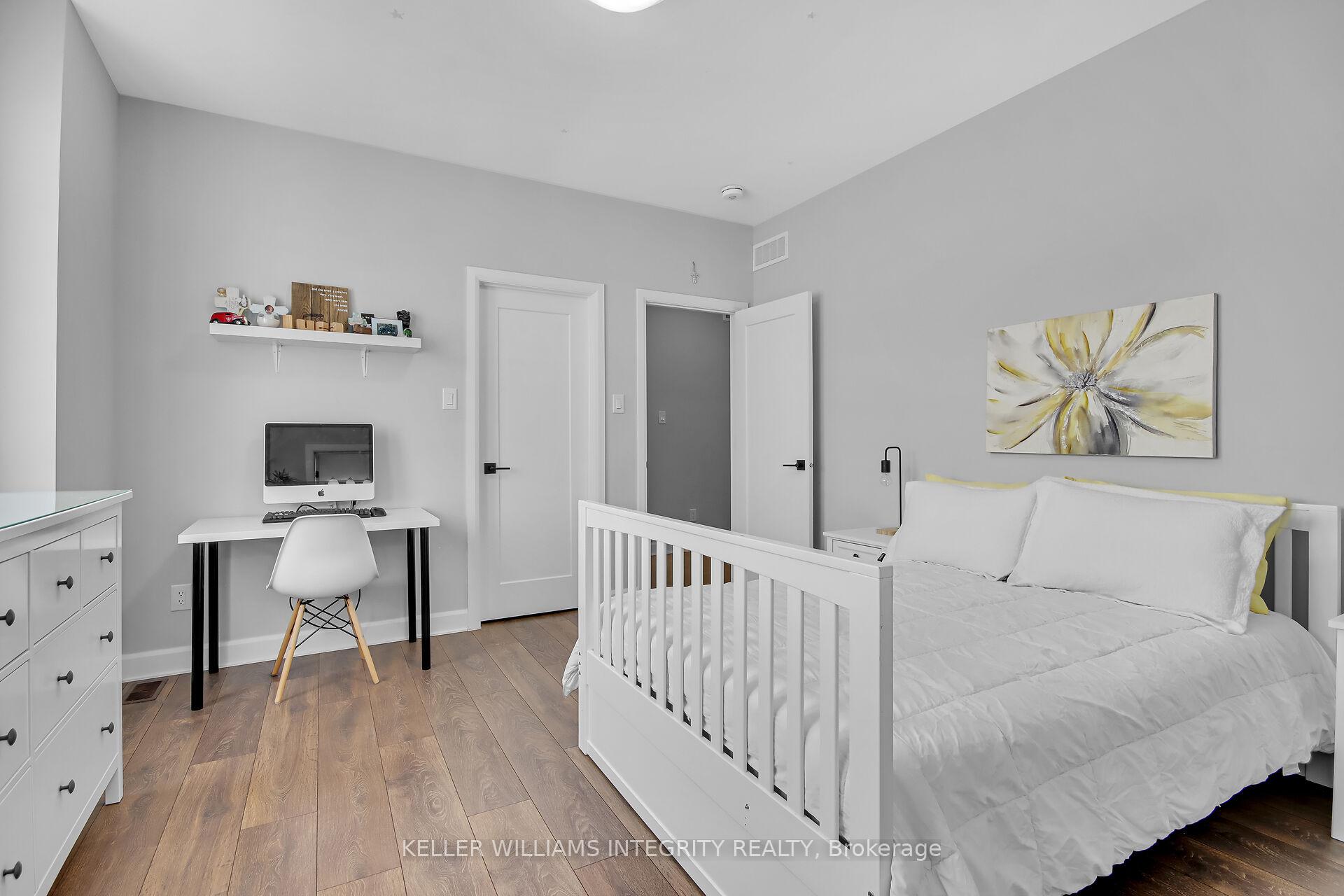 Photo 39 of 23 Aura Avenue, Ottawa, Barrhaven - Heritage Park — HOMEH
