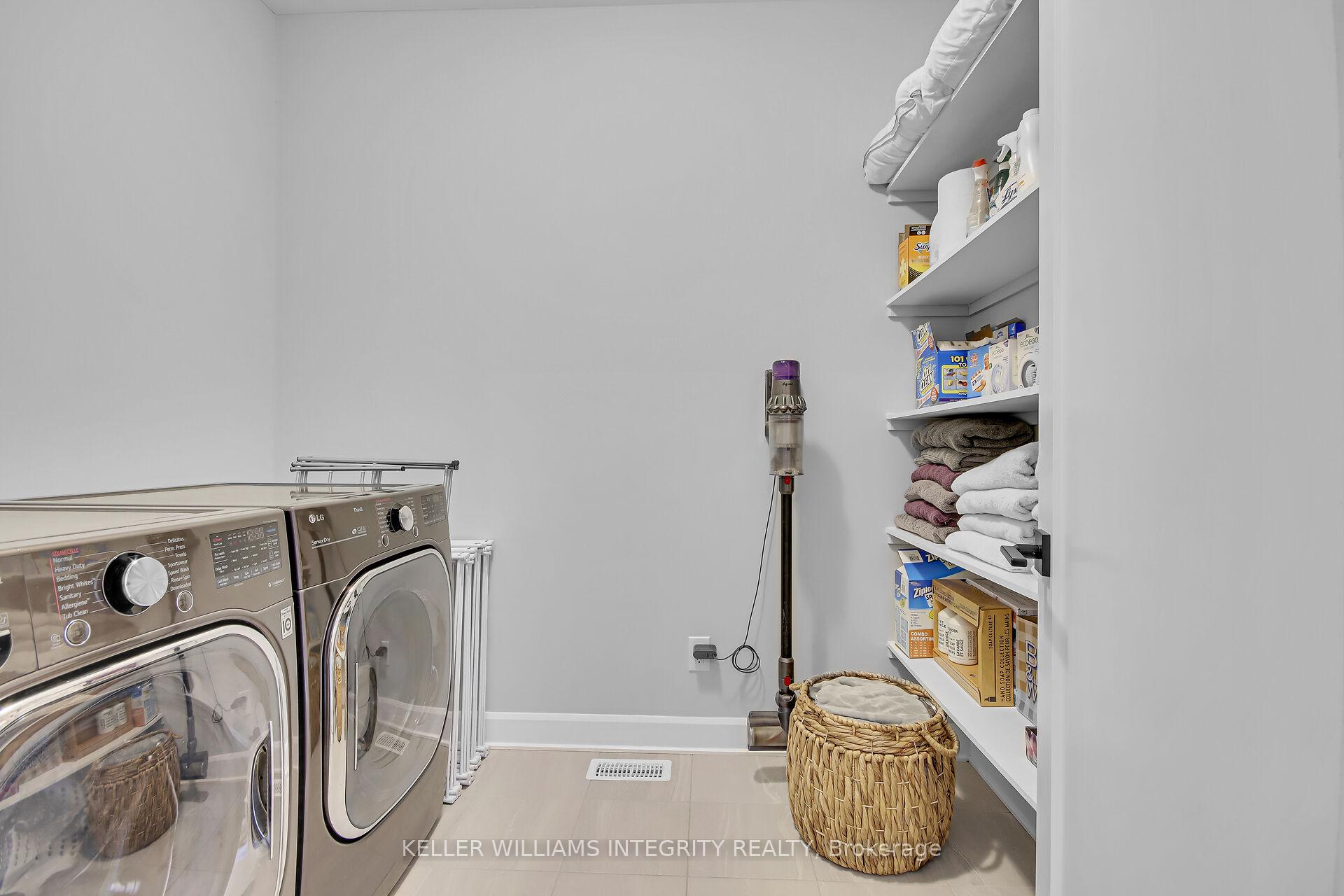 Photo 41 of 23 Aura Avenue, Ottawa, Barrhaven - Heritage Park — HOMEH