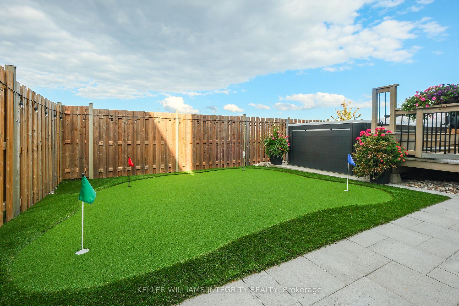 Photo 44 of 23 Aura Avenue, Ottawa, Barrhaven - Heritage Park — HOMEH