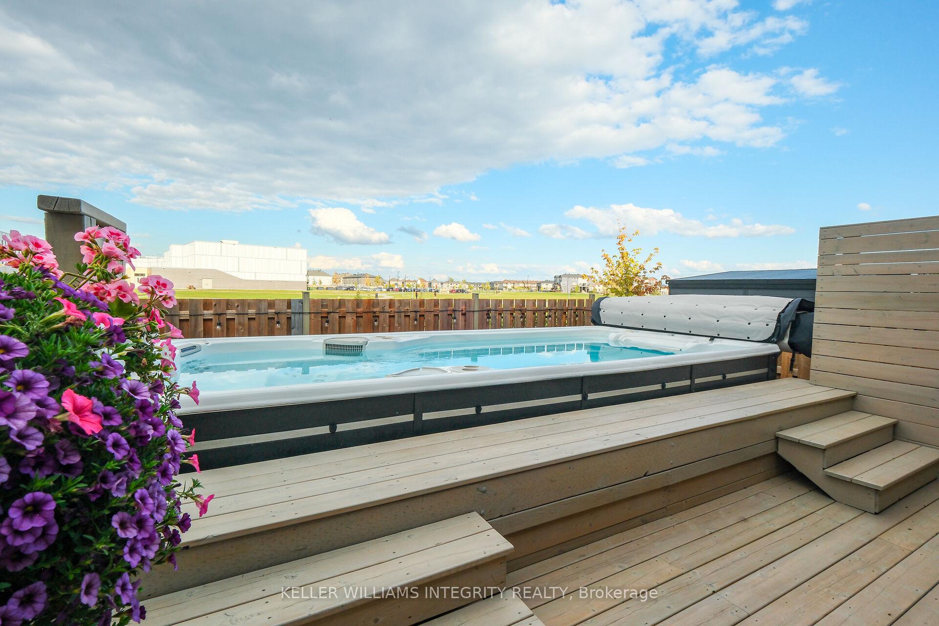 Photo 45 of 23 Aura Avenue, Ottawa, Barrhaven - Heritage Park — HOMEH