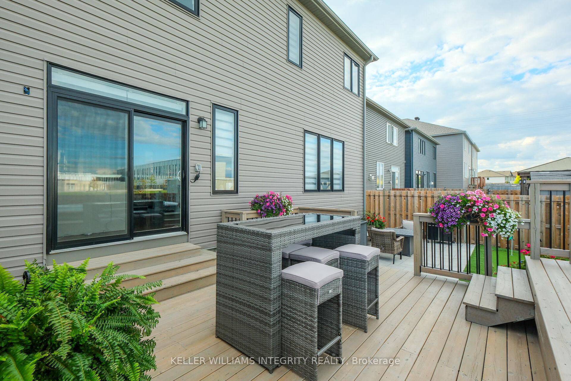 Photo 46 of 23 Aura Avenue, Ottawa, Barrhaven - Heritage Park — HOMEH
