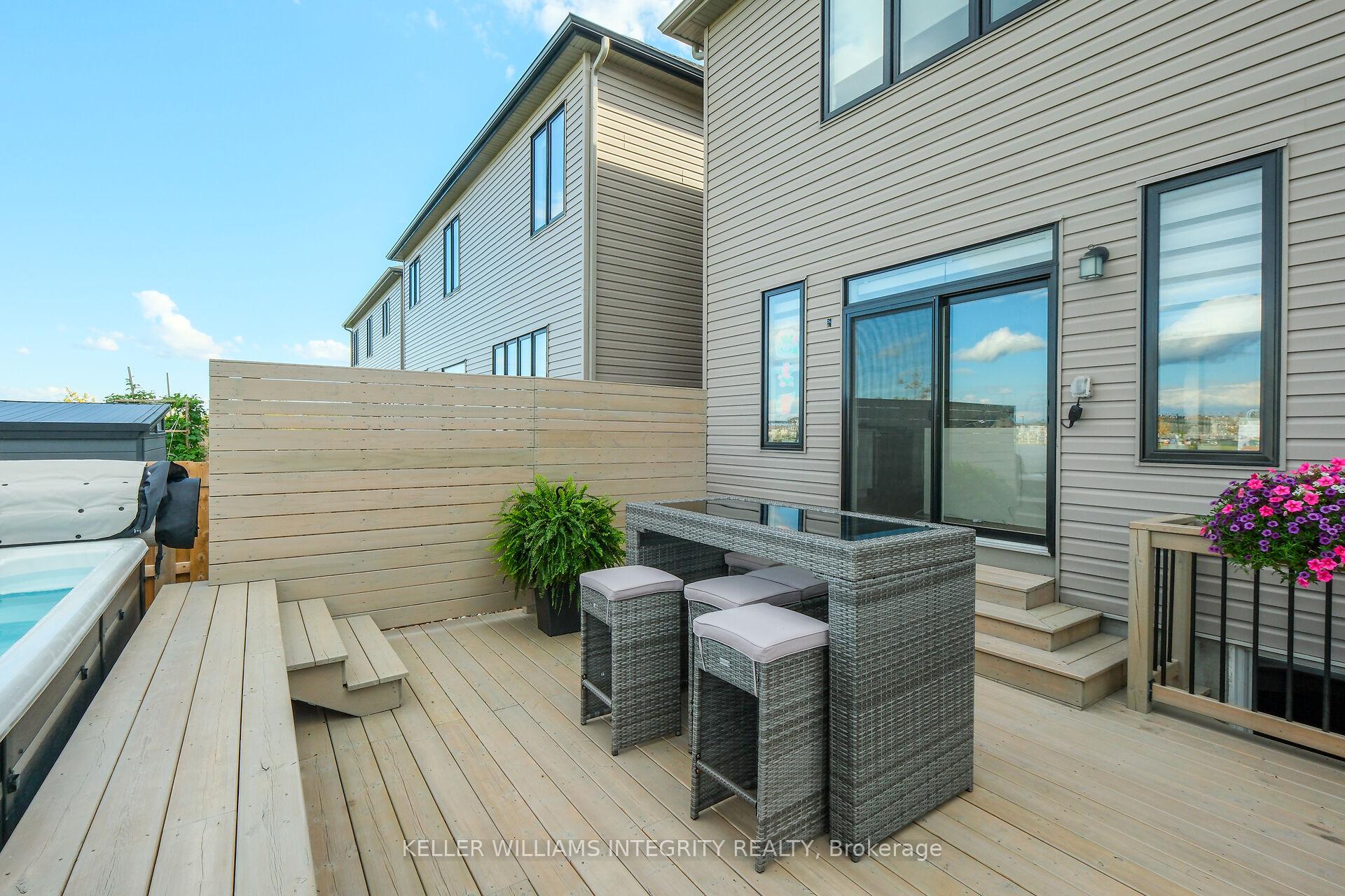 Photo 47 of 23 Aura Avenue, Ottawa, Barrhaven - Heritage Park — HOMEH