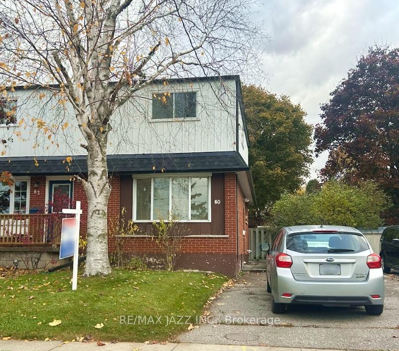 Photo 1 of 60 Farewell Street, Oshawa, Donevan — HOMEH
