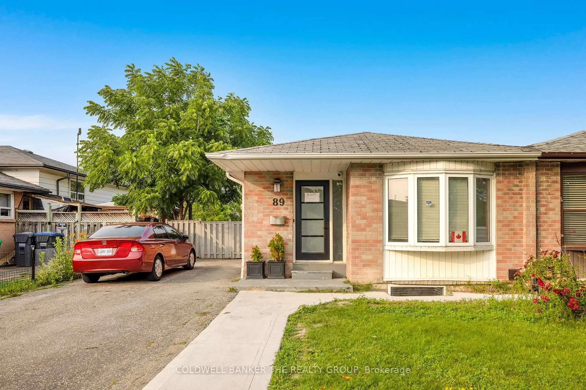 Photo 1 of 89 Greenmount Road, Brampton, Northgate — HOMEH