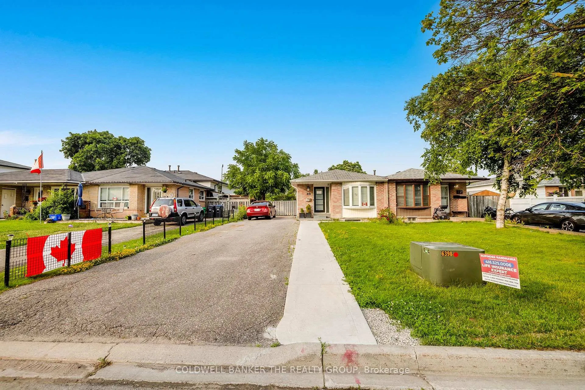Photo 2 of 89 Greenmount Road, Brampton, Northgate — HOMEH