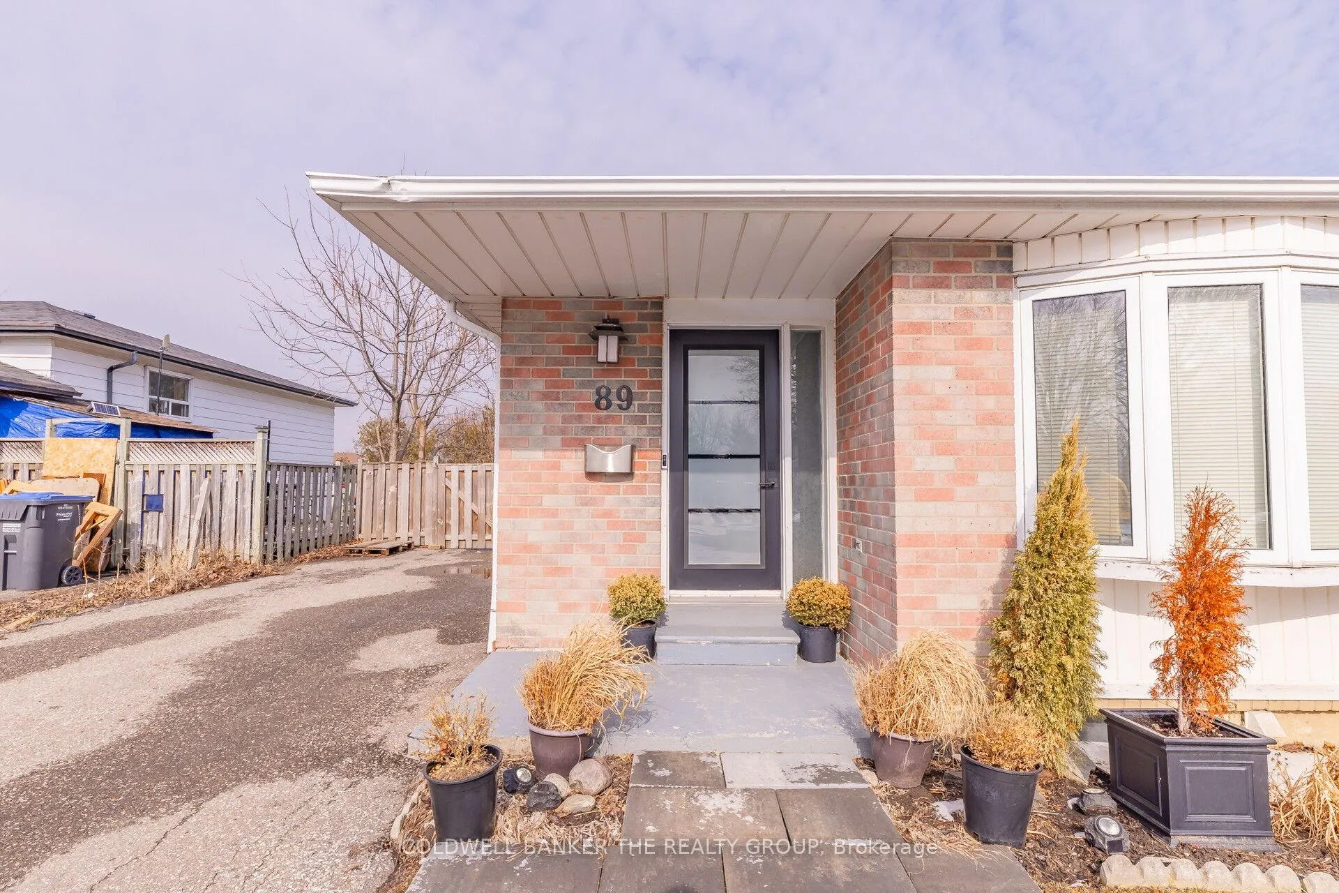 Photo 3 of 89 Greenmount Road, Brampton, Northgate — HOMEH