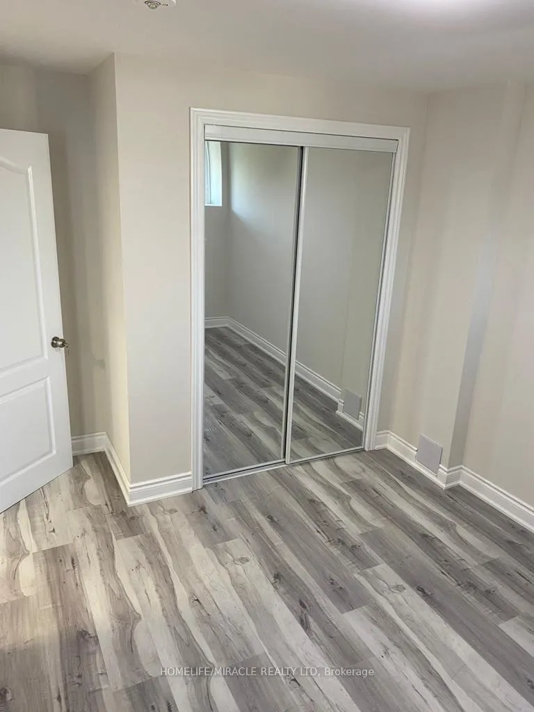 Photo 6 of Unit Bsmt, 124 Mincing Trail, Brampton, Northwest Brampton — HOMEH