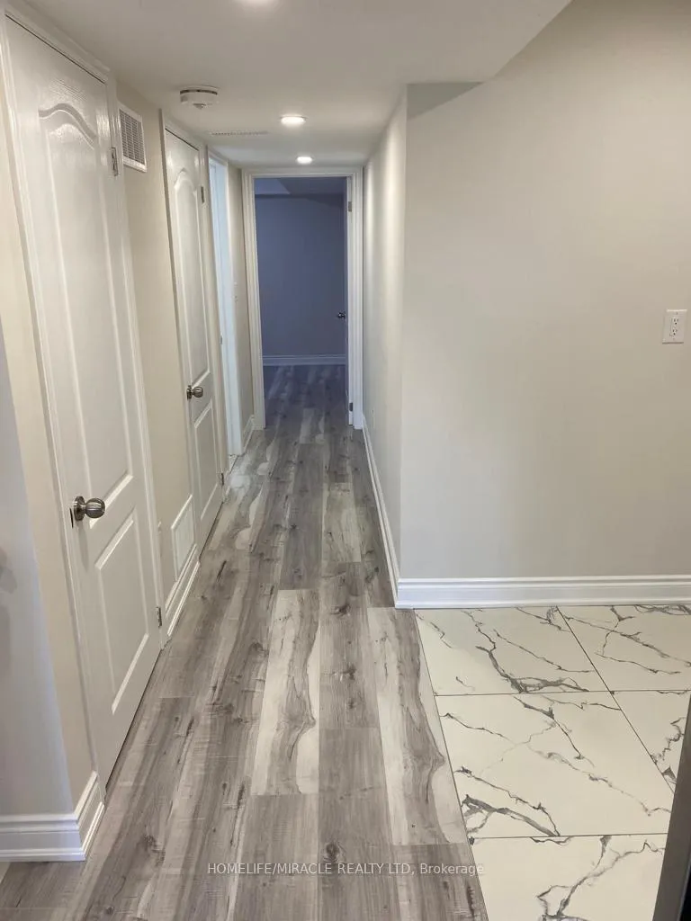 Photo 7 of Unit Bsmt, 124 Mincing Trail, Brampton, Northwest Brampton — HOMEH