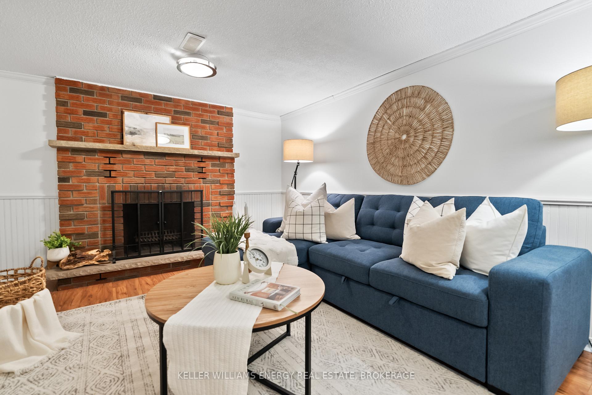 Photo 28 of 625 Grandview Street S, Oshawa, Donevan — HOMEH
