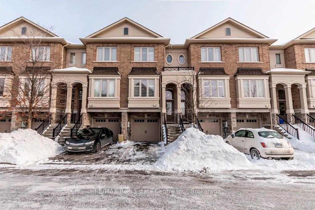 Photo 1 of 4128 Galileo Common, Burlington, Shoreacres — HOMEH
