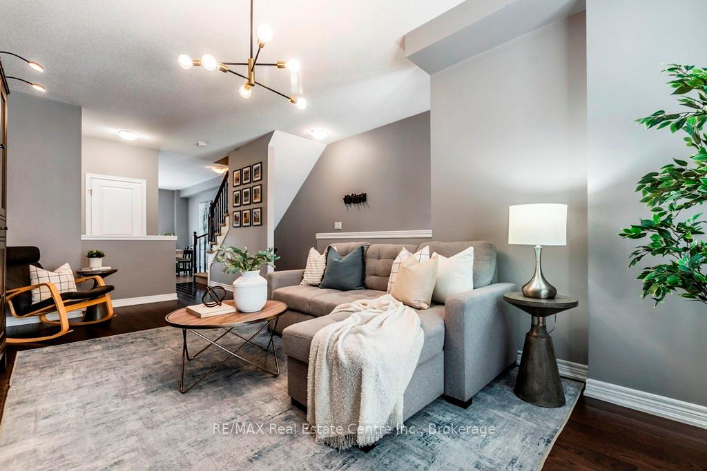 Photo 8 of 4128 Galileo Common, Burlington, Shoreacres — HOMEH