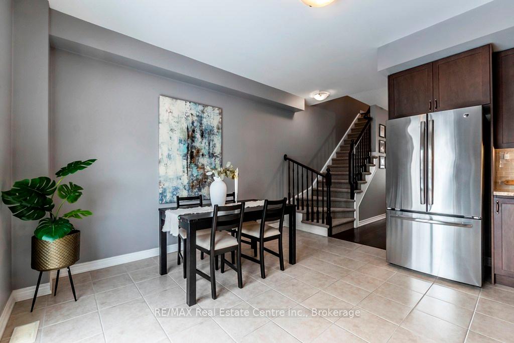Photo 13 of 4128 Galileo Common, Burlington, Shoreacres — HOMEH