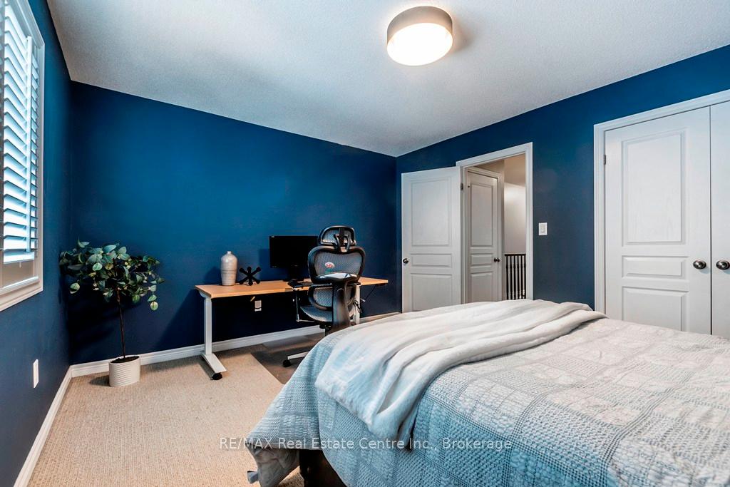 Photo 20 of 4128 Galileo Common, Burlington, Shoreacres — HOMEH