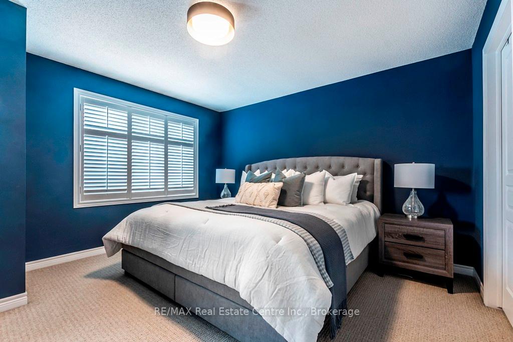 Photo 21 of 4128 Galileo Common, Burlington, Shoreacres — HOMEH