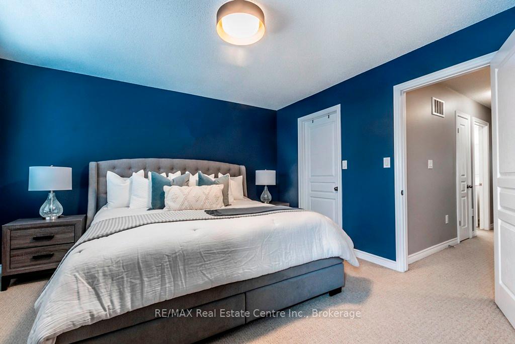 Photo 22 of 4128 Galileo Common, Burlington, Shoreacres — HOMEH