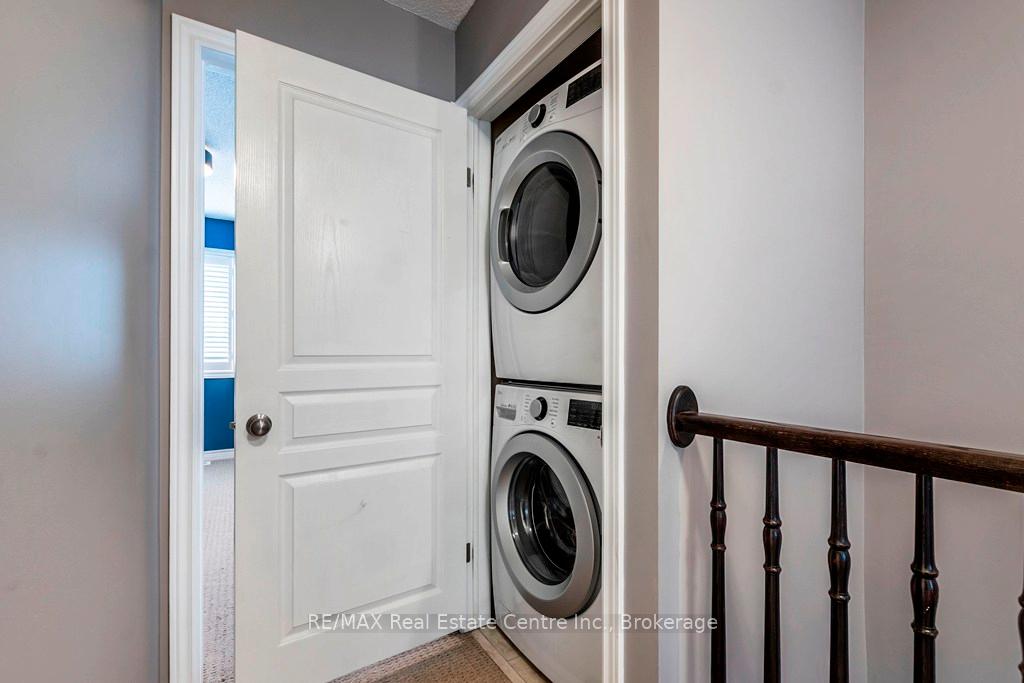 Photo 27 of 4128 Galileo Common, Burlington, Shoreacres — HOMEH