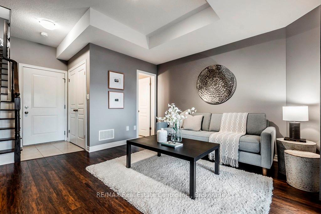 Photo 28 of 4128 Galileo Common, Burlington, Shoreacres — HOMEH