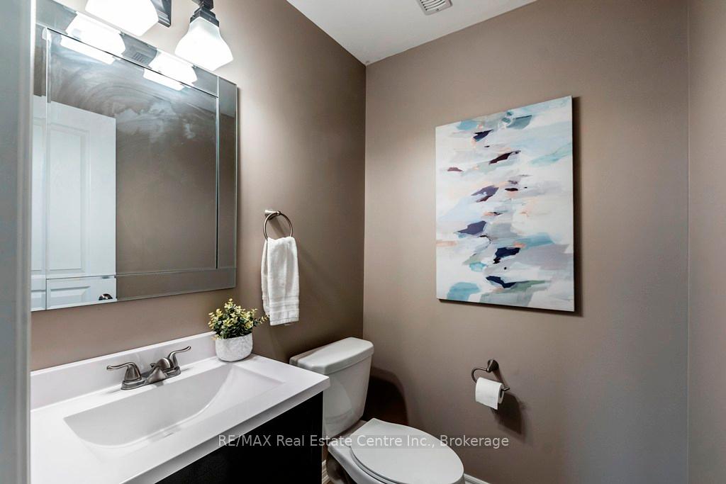 Photo 32 of 4128 Galileo Common, Burlington, Shoreacres — HOMEH