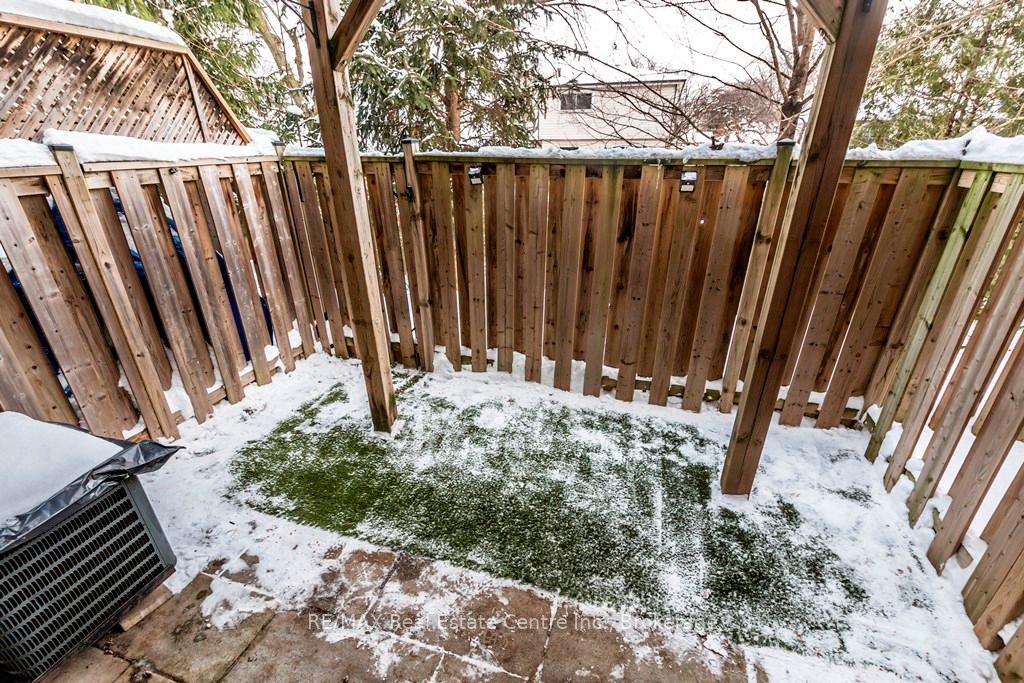 Photo 33 of 4128 Galileo Common, Burlington, Shoreacres — HOMEH