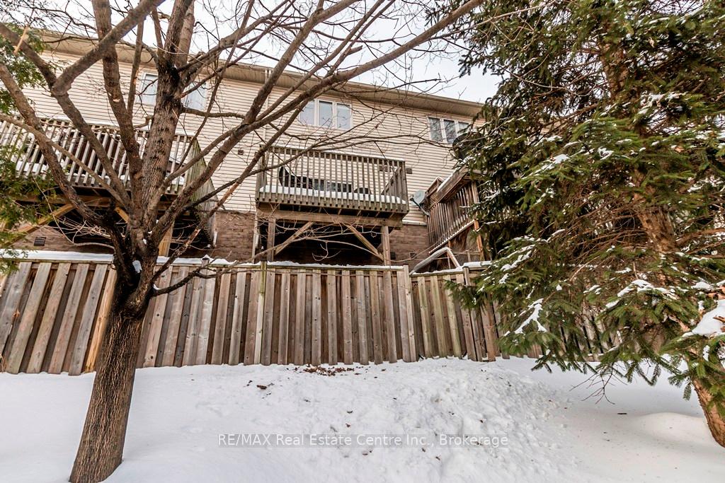 Photo 35 of 4128 Galileo Common, Burlington, Shoreacres — HOMEH