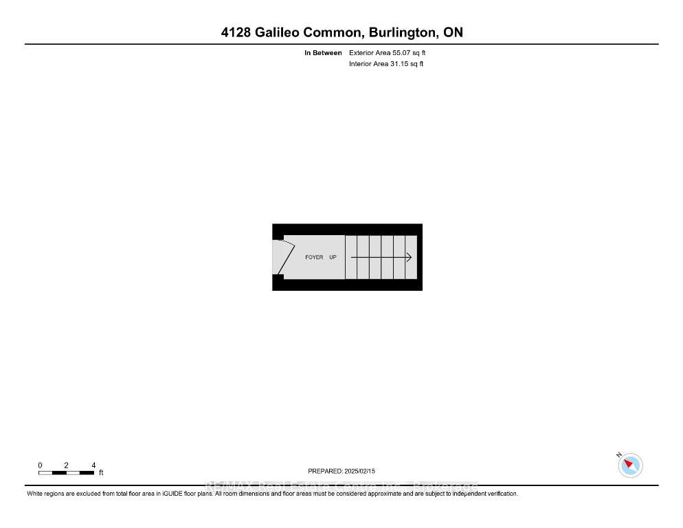 Photo 36 of 4128 Galileo Common, Burlington, Shoreacres — HOMEH