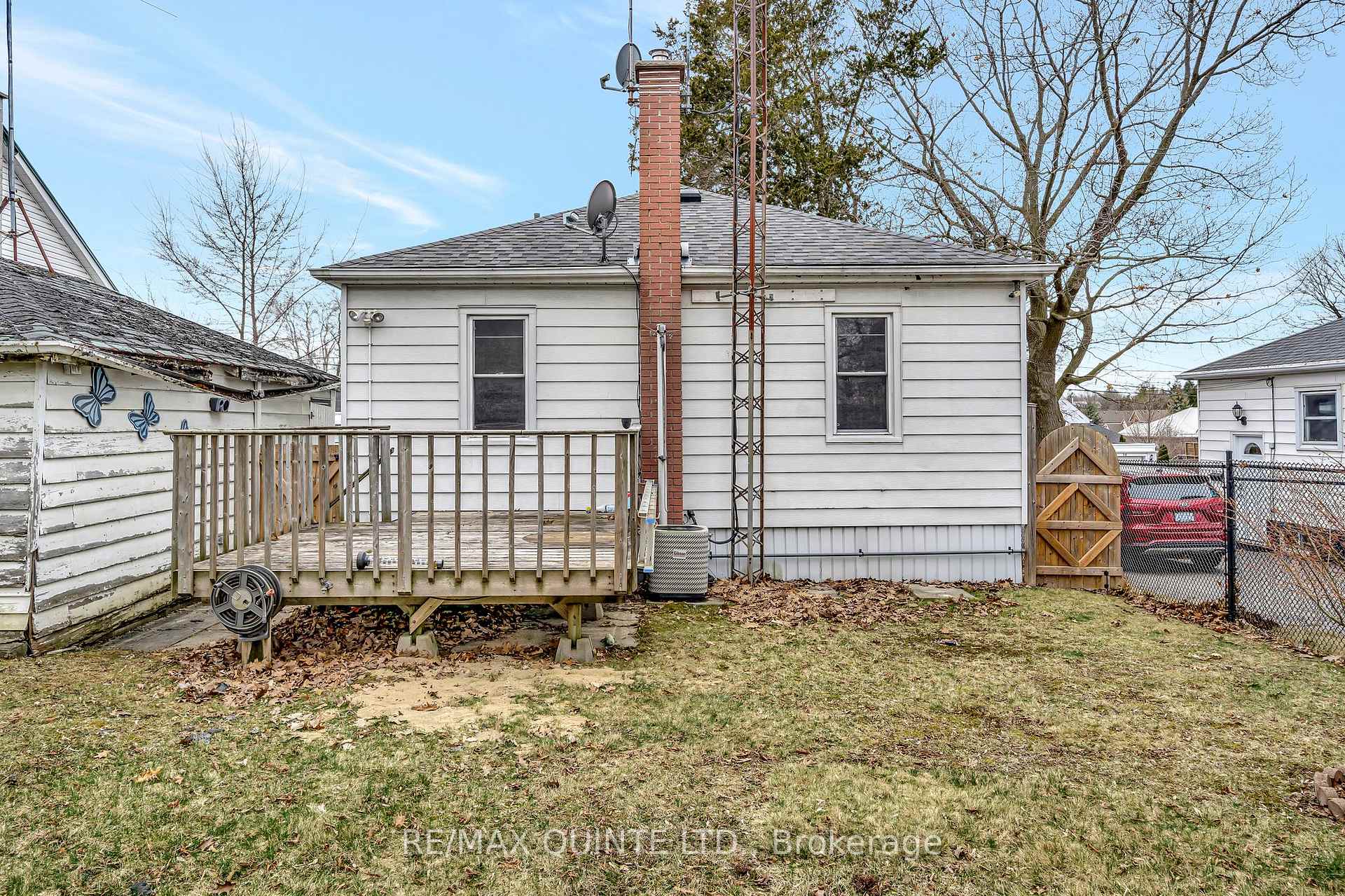 Photo 34 of 25 Valleyview Crescent, Belleville, Belleville Ward — HOMEH