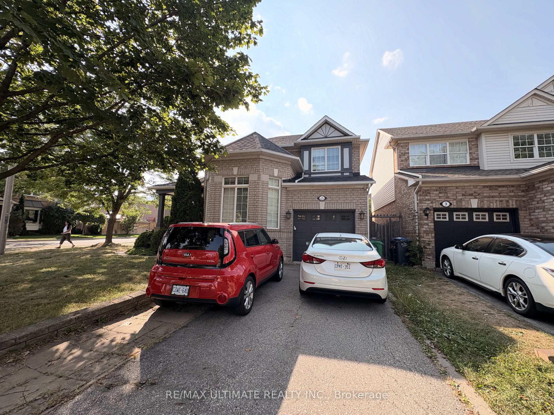 Photo 1 of 3 Riggs Drive, Brampton, Fletcher's Meadow — HOMEH