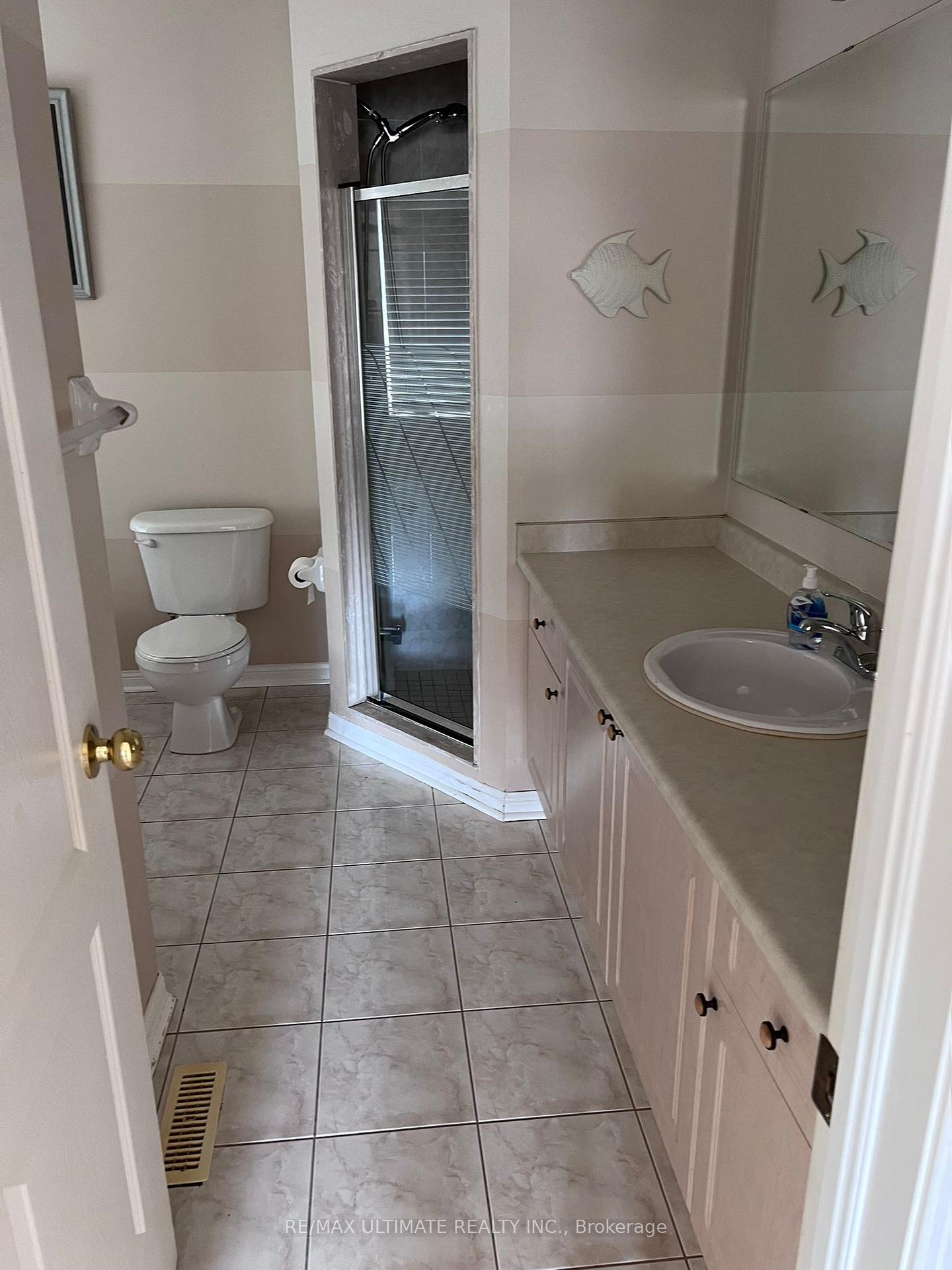 Photo 15 of 3 Riggs Drive, Brampton, Fletcher's Meadow — HOMEH