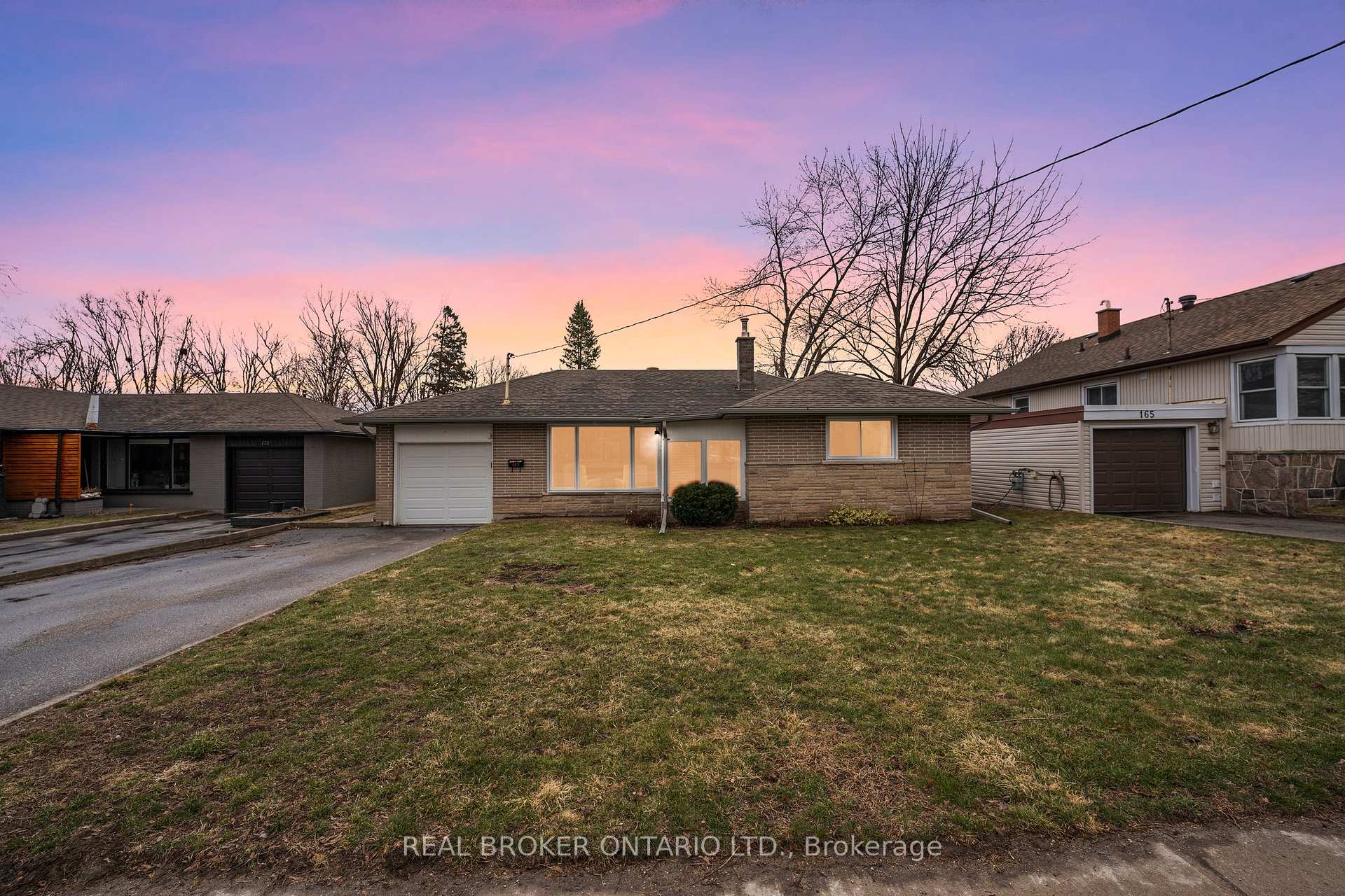 Photo 2 of 169 Cook Street, Barrie, Codrington — HOMEH