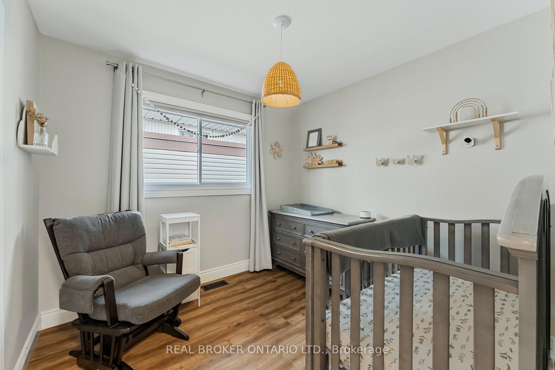 Photo 20 of 169 Cook Street, Barrie, Codrington — HOMEH