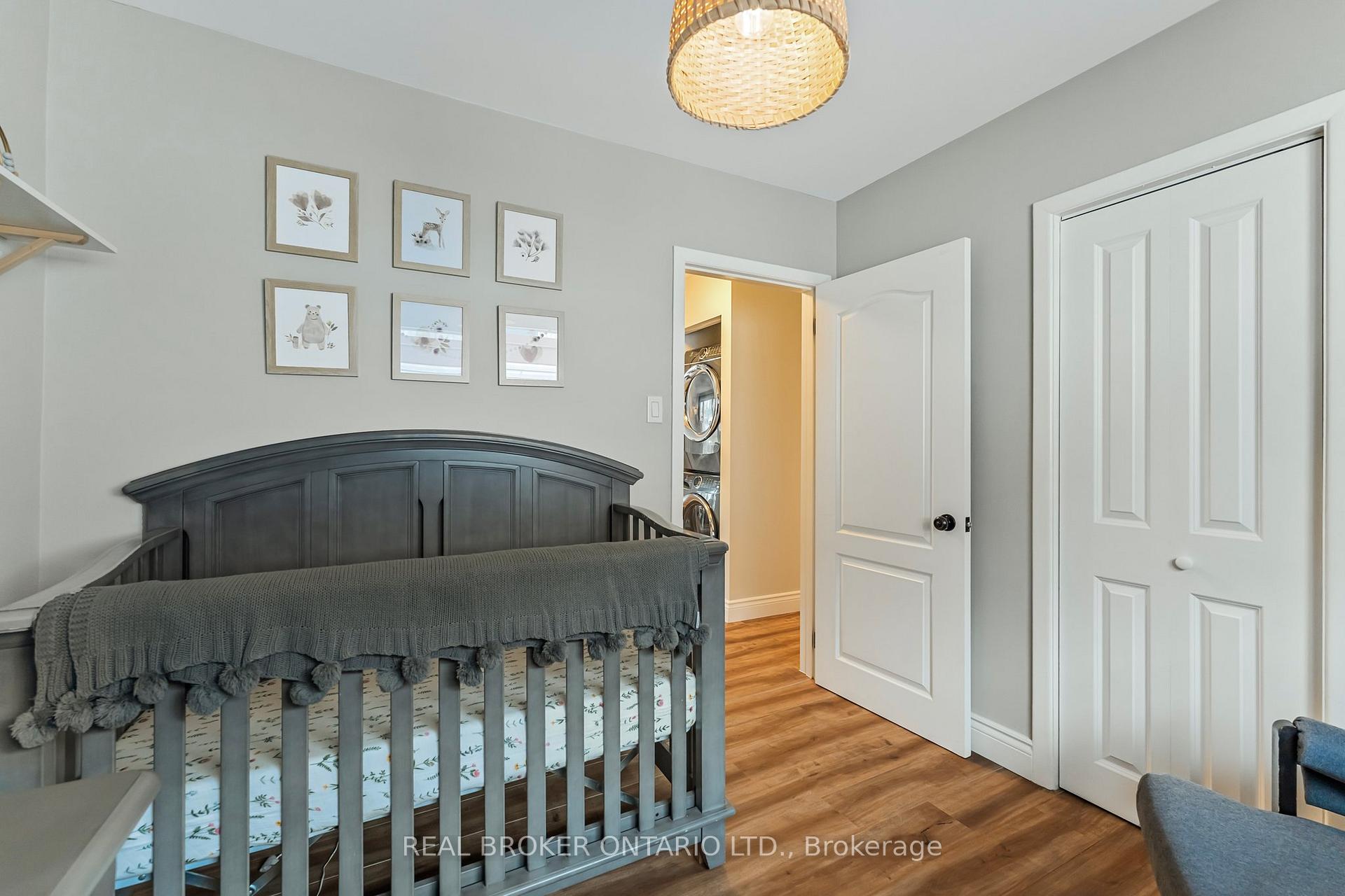 Photo 21 of 169 Cook Street, Barrie, Codrington — HOMEH