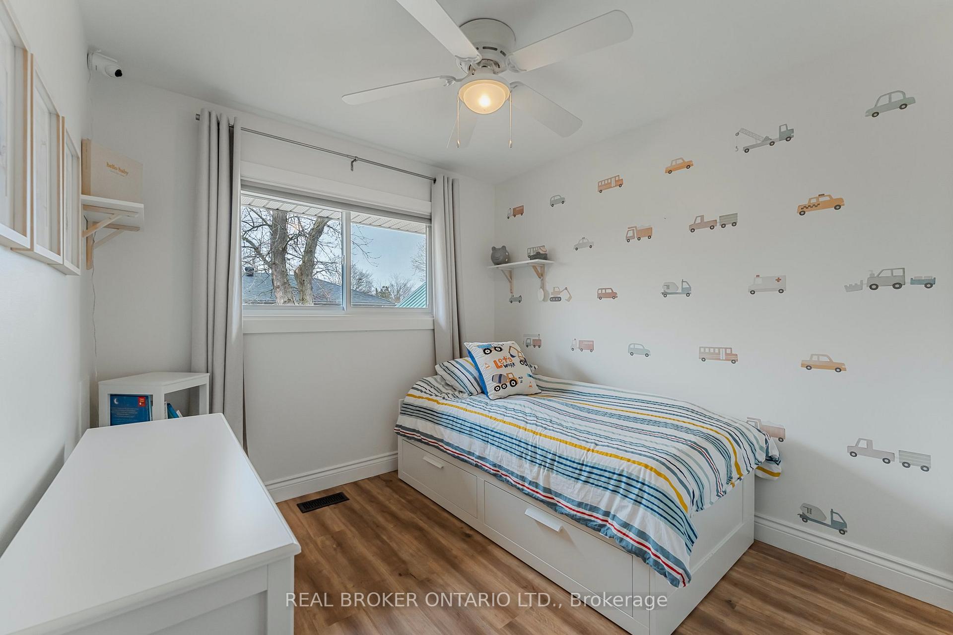 Photo 22 of 169 Cook Street, Barrie, Codrington — HOMEH