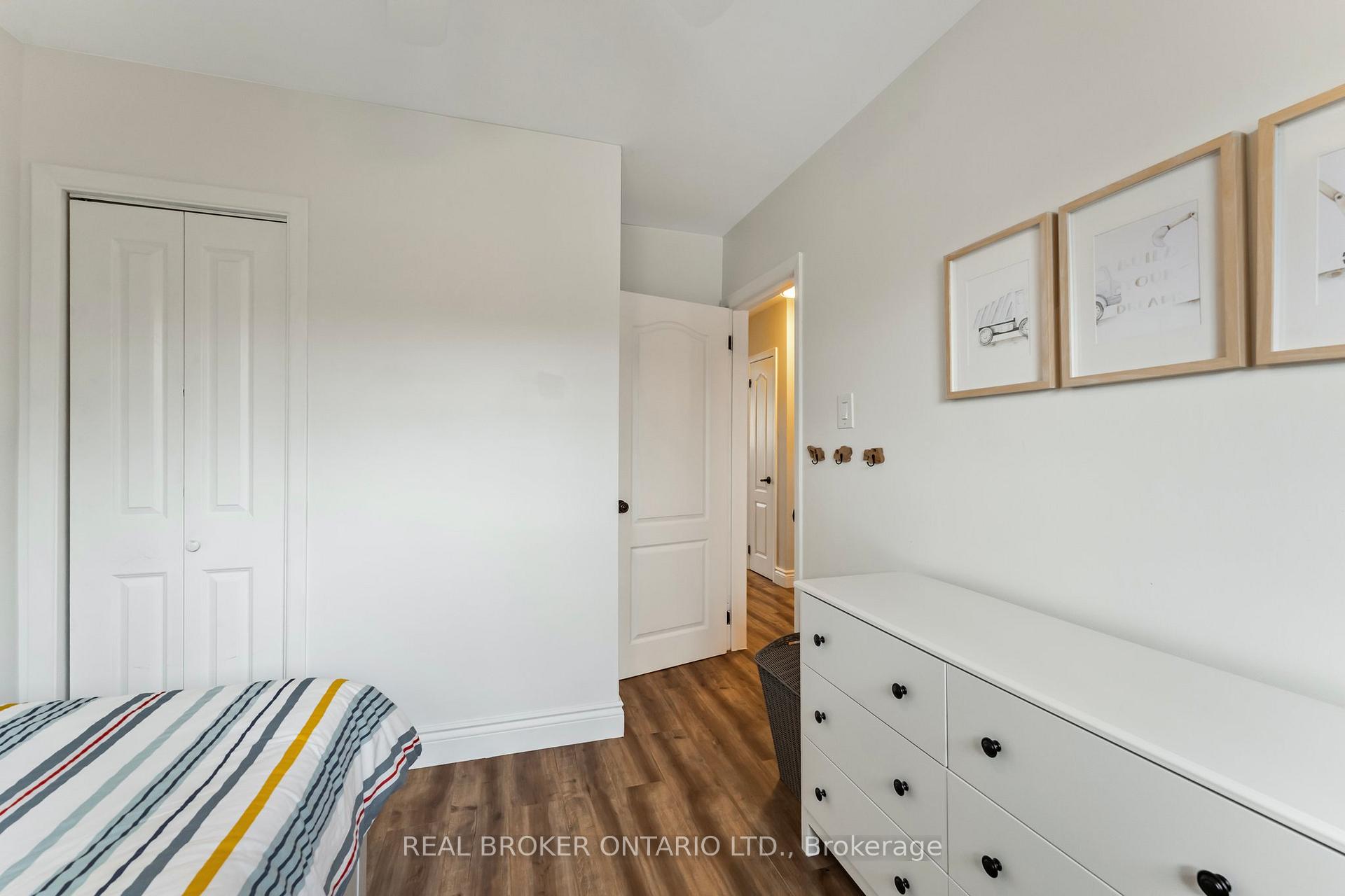 Photo 23 of 169 Cook Street, Barrie, Codrington — HOMEH