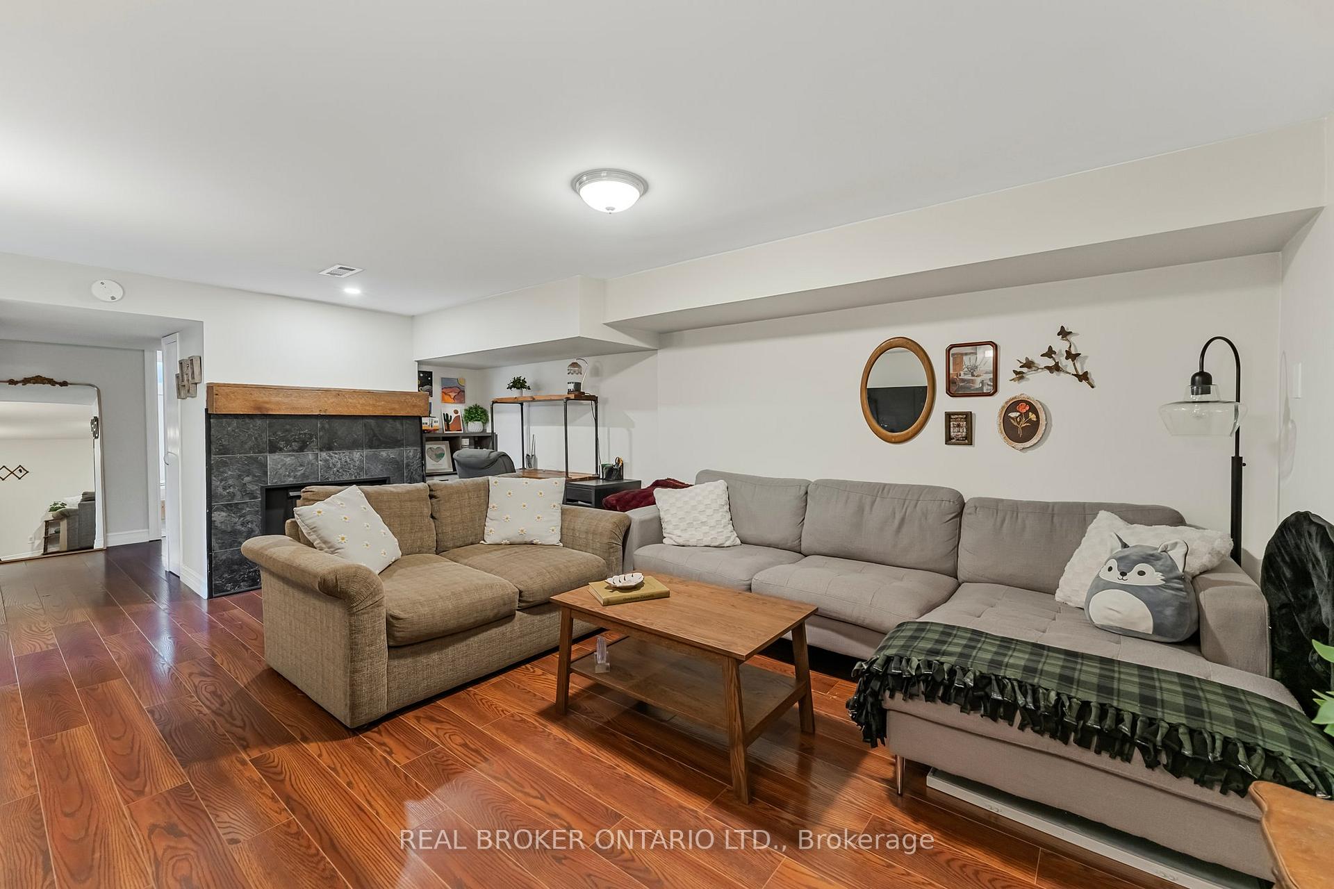 Photo 27 of 169 Cook Street, Barrie, Codrington — HOMEH