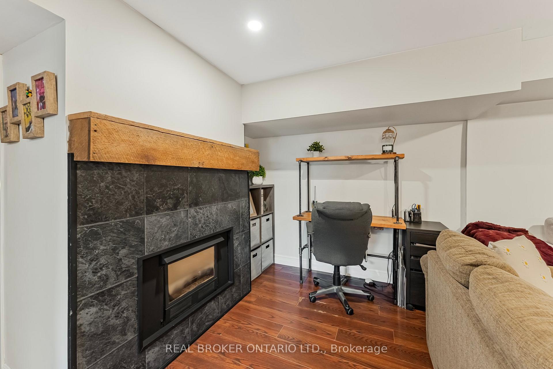 Photo 28 of 169 Cook Street, Barrie, Codrington — HOMEH