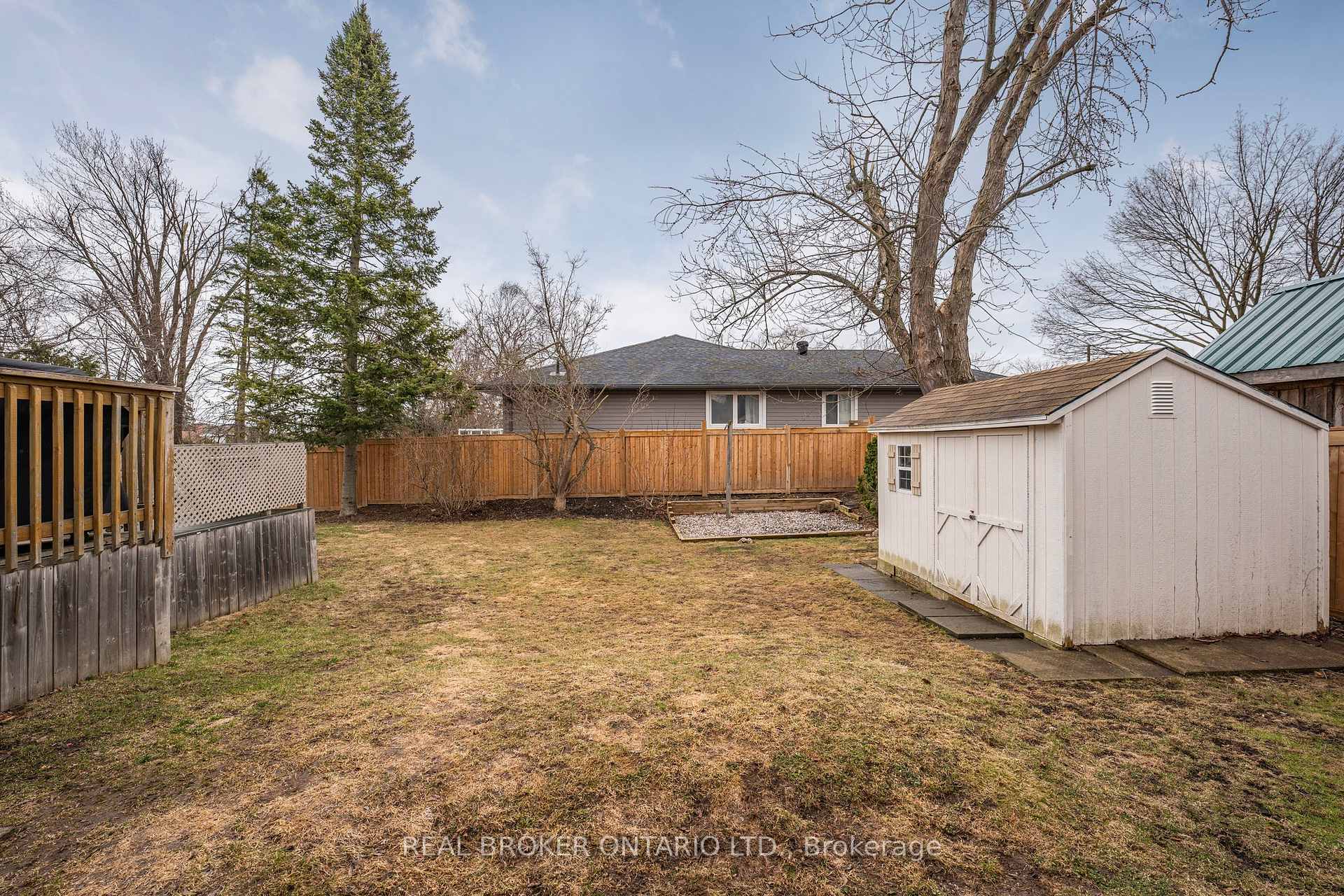 Photo 39 of 169 Cook Street, Barrie, Codrington — HOMEH