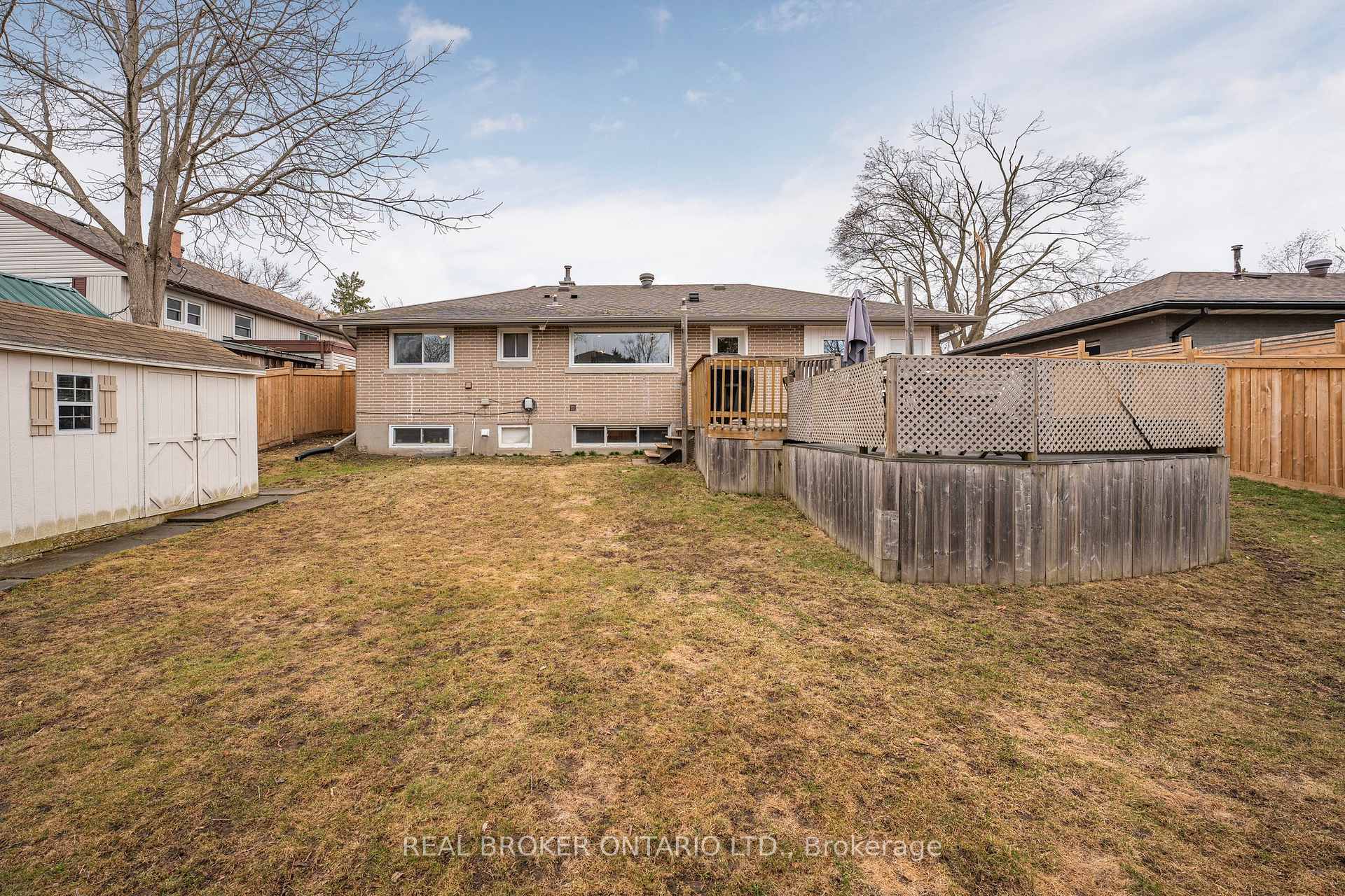 Photo 41 of 169 Cook Street, Barrie, Codrington — HOMEH