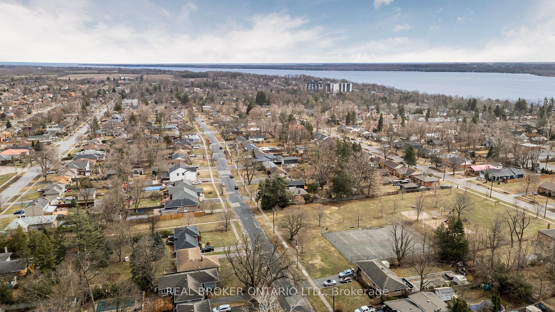 Photo 44 of 169 Cook Street, Barrie, Codrington — HOMEH