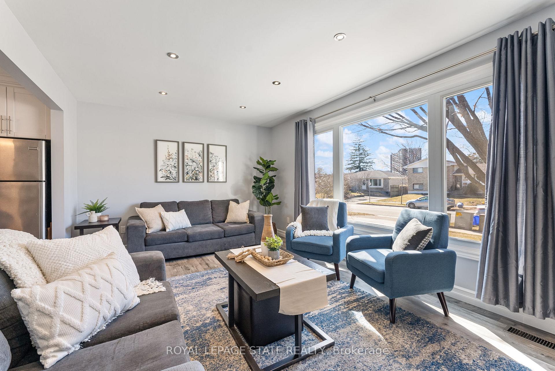 Photo 12 of 2225 Sheffield Drive, Burlington, Brant Hills — HOMEH