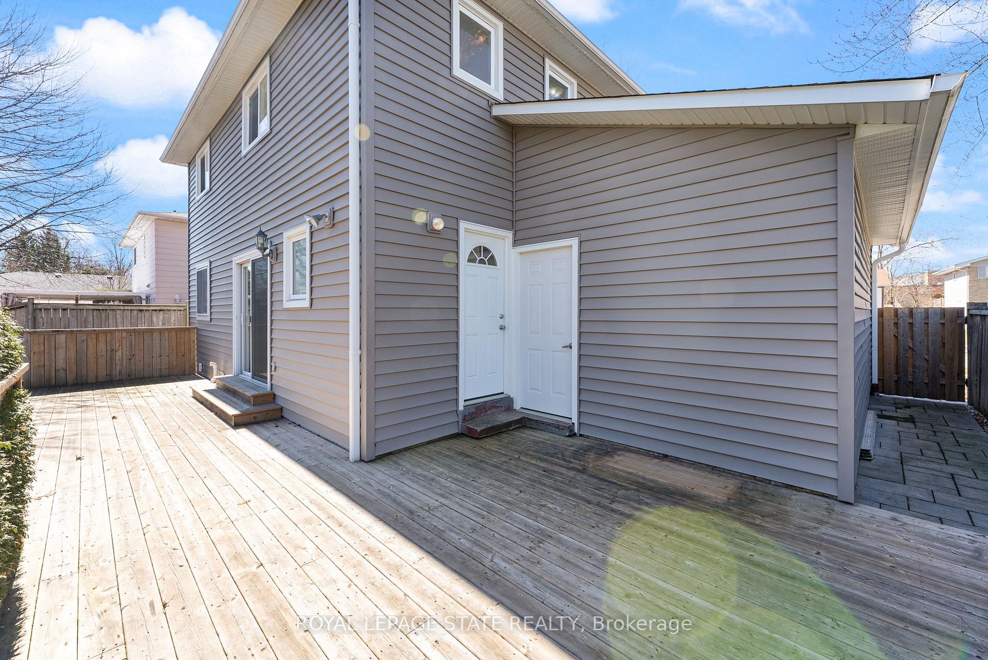 Photo 37 of 2225 Sheffield Drive, Burlington, Brant Hills — HOMEH